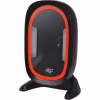 Сканер штрих-коду ІКС Сканер IKC-6606/2D Desk USB, black (ІКС-6606-2D-USB) - Image 1