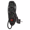 Мережевий подовжувач EMOS PC1321R - Image 1