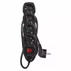 Сетевой удлинитель EMOS PC1421R - Image 1