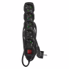 Мережевий подовжувач EMOS PC1521R - Image 1