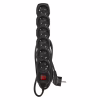 Мережевий подовжувач EMOS PC1621R - Image 1
