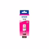 Контейнер с чернилами Epson 115 EcoTank Magenta (C13T07D34A) - Image 1