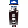 Контейнер с чернилами Epson 115 EcoTank PhotoBlack (C13T07D14A) - Image 1