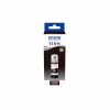 Контейнер с чернилами Epson 115 EcoTank Black (C13T07C14A) - Image 1