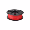 Пластик для 3D-принтера Gembird PLA, 1.75 мм, 1кг, red (3DP-PLA1.75-01-R) - Image 1