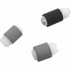 Ролик HP LJ M277/377/477/577 компл 3шт RM2-5576/RM2-5577/RM2-5581 Welldo (RM2-5577-SET-WDS) - Image 1