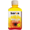 Чорнило Barva Canon GI-41 180 мл, yellow (CGI41-812) - Image 1