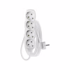Сетевой удлинитель EMOS P0425R - Image 1