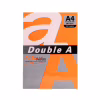Бумага DoubleA А4, 80 г/м2, 100 арк, 5 colors, Rainbow5 Brigh (151307) - Image 1