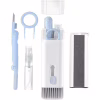 Універсальний чистячий набір XoKo Clean set 100 Blue (XK-CS100-BLU) - Image 1