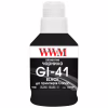 Чорнило WWM Canon GI-41, 190г Black pigmented (G41BP) - Image 1