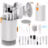 Універсальний чистячий набір XoKo Multifinctional Cleaning set 20 in 1 (XK-CS1000) - Image 1