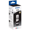 Контейнер з чорнилом Epson 108 EcoTank L8050/L18050 black (C13T09C14A) - Image 1