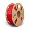 Пластик для 3D-принтера Gembird PETG, 1.75 мм, red, 1 кг (3DP-PETG1.75-01-R) - Image 1
