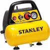 Компресор Stanley DN 200/8/6, 180 л/хв, 1.1 кВт, 10,0 кг (DN200/8/6) - Image 1