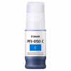 Картридж Canon PFI-050C Cyan (5699C001) - Image 1