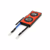 BMS контроллер DaLy LiFePO4 24V 8S 80A (SMDL8S-80A) - Image 1