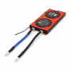 BMS контроллер DaLy LiFePO4 48V 16S 150A (SMDL16S-150A) - Image 1