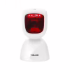 Сканер штрих-кода Honeywell Youjie HF600, 2D, USB, white (YJ HF600-0-2USB) - Image 1