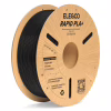 Пластик для 3D-принтера ELEGOO Rapid PLA Plus 1кг, 1.75мм, black (50.203.0114) - Image 1