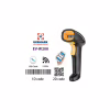 Сканер штрих-кода UKRMARK EV-W208 2D, wireless, USB (900564) - Image 1