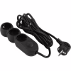 Сетевой удлинитель 2E 2E-U03VES3MBK - Image 1