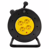 Сетевой удлинитель Patron EXT-PN-CABREL-40-4 40m 3*2.5mm2 (EXT-PN-CABREL-40-4) - Image 1