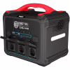 Зарядна станція Energizer 1200W, 1102Wh (PPS1100W2F) - Image 1