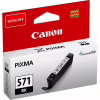 Картридж Canon CLI-571BK Black (0385C001) - Image 1
