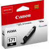 Картридж Canon CLI-571BK Black (0385C001) - Image 1