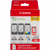 Картридж Canon PG-545/CL-546 MultipackXXL 2xBK+Color (8286B015) - Image 1