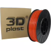 Пластик для 3D-принтера 3Dplast PETG 1.75мм, 0.85кг, orange (3DPTG17508ONG) - Image 1