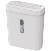 Уничтожитель документов Media-Tech WHITE SHREDDER (MT223) (884007) - Image 1