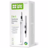 Універсальний чистячий набір ColorWay Cleaning Pen, for Earphones, 3 in 1 (CW-1131) - Image 1