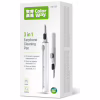 Универсальный чистящий набор ColorWay Cleaning Pen, for Earphones, 3 in 1 (CW-1131) - Image 1