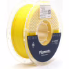 Пластик для 3D-принтера Gembird PETG High Speed, 1.75 мм, 1 кг, yellow (3DP-PETG1.75HY-01-Y) - Image 1