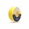 Пластик для 3D-принтера Gembird PETG High Speed, 1.75 мм, 1 кг, yellow (3DP-PETG1.75HY-01-Y) - Image 1