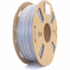 Пластик для 3D-принтера Gembird PLA+, 1.75 мм, 1 kg, gray (3DP-PLA+1.75-02-GR) - Image 1