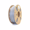Пластик для 3D-принтера Gembird PLA+, 1.75 мм, 1 kg, gray (3DP-PLA+1.75-02-GR) - Image 1