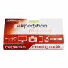 Салфетки Acropolis A-90/07 microfiber 19*17см random color, поштучно (A90-07) - Image 1