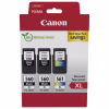 Картридж Canon PG-560/CL-561 XL 2xBK+Color, Multipack (3712C009) - Image 1