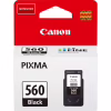 Картридж Canon PG-560 Black, 7.5 ml (3713C001) - Image 1