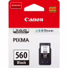 Картридж Canon PG-560 Black, 7.5 ml (3713C001) - Image 1