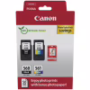 Картридж Canon PG-560/CL-561 BK+Color, + Photo Paper, Value Pack (3713C008) - Image 1