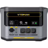 Зарядна станція Vtoman FlashSpeed 1000 PB-85 1000W 828Wh (FlashSpeed 1000) - Image 1