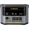Зарядная станция Vtoman FlashSpeed 1000 PB-85 1000W 828Wh (FlashSpeed 1000) - Image 1