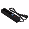 Сетевой удлинитель 2E 2E-U03C14M1BK - Image 1