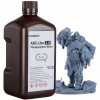 Фотополімерна смола ELEGOO Resin, Standard 2кг, grey (50.103.0273) - Image 1