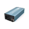 Автомобільний інвертор Mexxsun MXS-1500, 24V/220V, 1500W (MXS-1500-24M) - Image 1