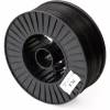 Пластик для 3D-принтера DRUKAR PLA 1.75мм, 3кг, black (DRKPLA3kgBL001) - Image 1